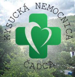 Kysucká nemocnica s poliklinikou Čadca